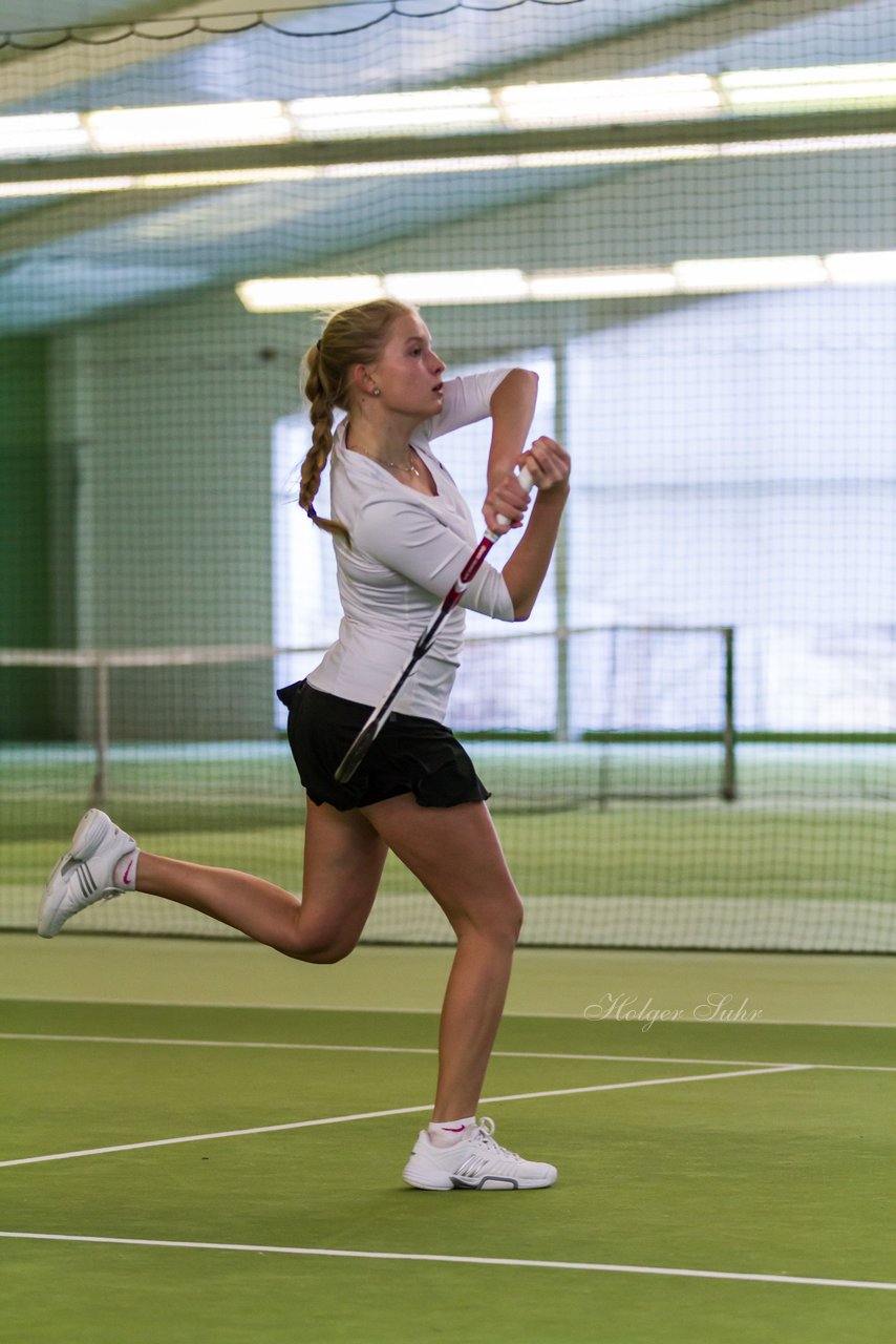 Bild 135 - Holmer Indoor-Cup Tag 2